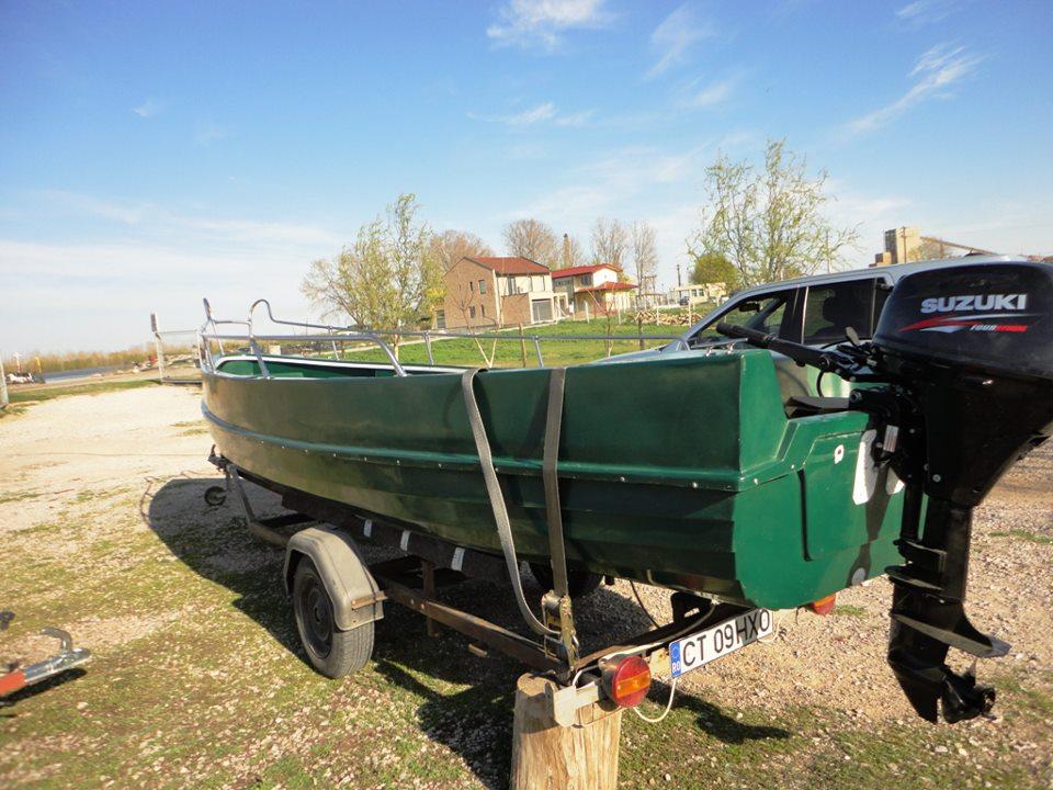 PLIMBARI IN DELTA  - 305824.jpg